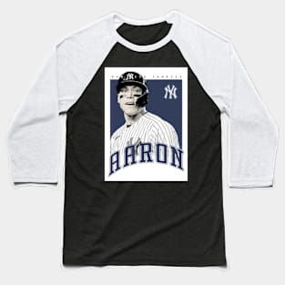 Aaron Judge Baseball T-Shirt